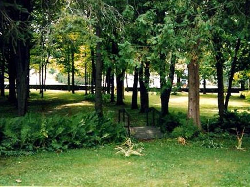 Domaine Les Boises Lee Farm S.A Bed & Breakfast Stanstead ภายนอก รูปภาพ